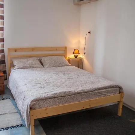 Art Apartment Ternopil Exterior photo