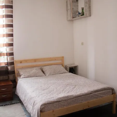 Art Apartment Ternopil Exterior photo