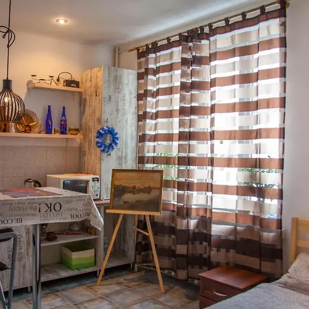 Art Apartment Ternopil Exterior photo