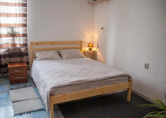Art Apartment