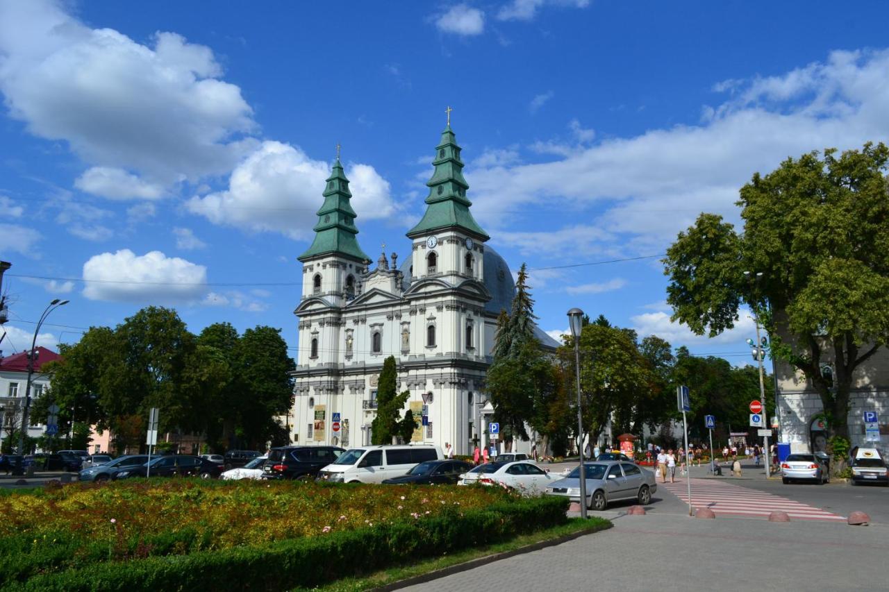Art Ternopil