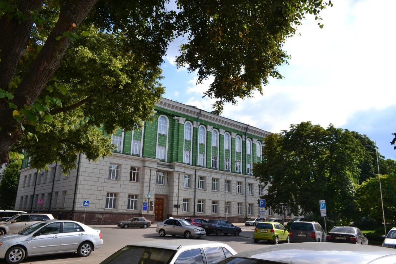 Apartment Art Ternopil