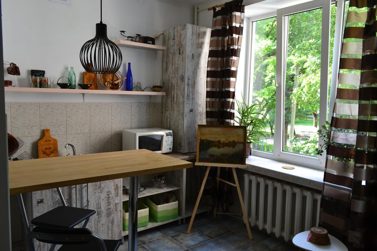 Apartment Art Ternopil