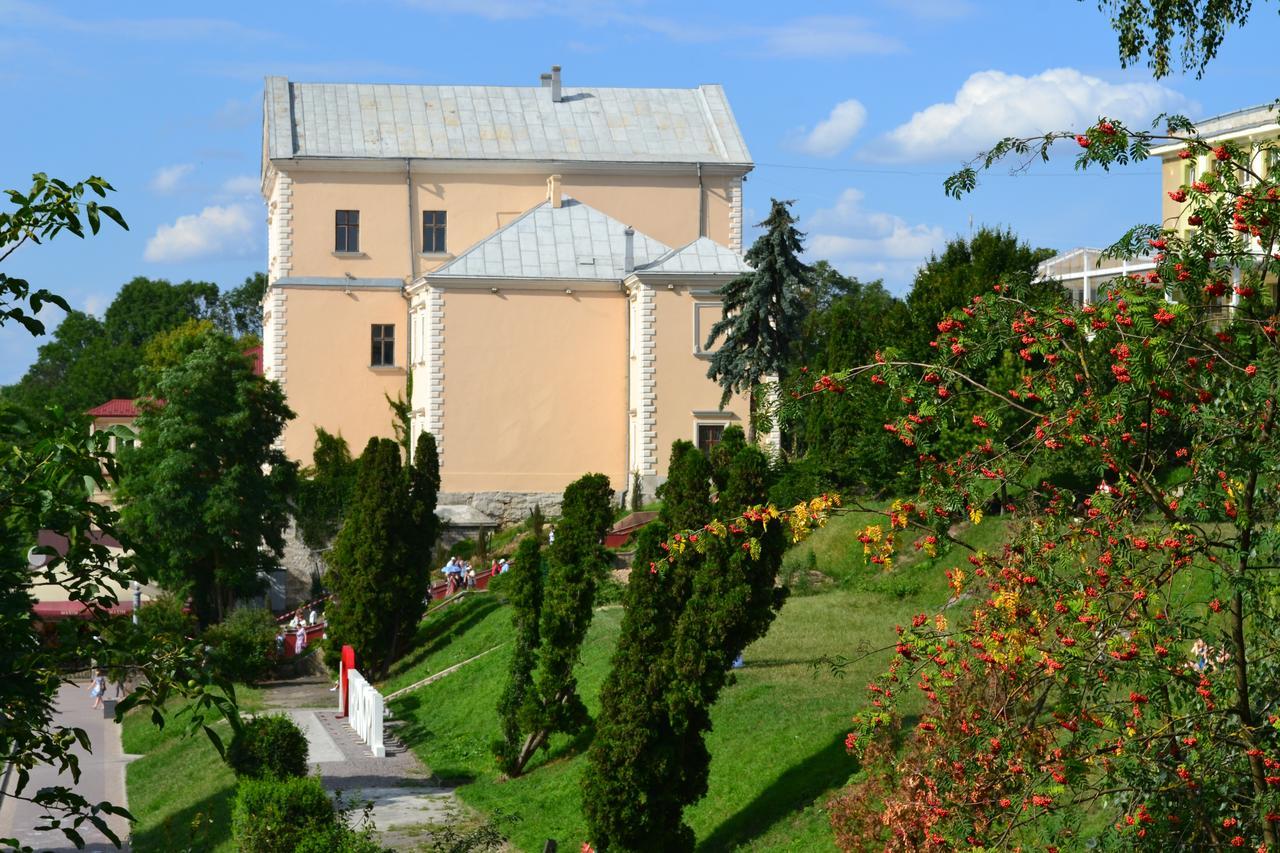 Art Apartment Ternopil