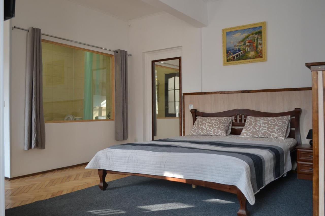 Art Apartment Ternopil