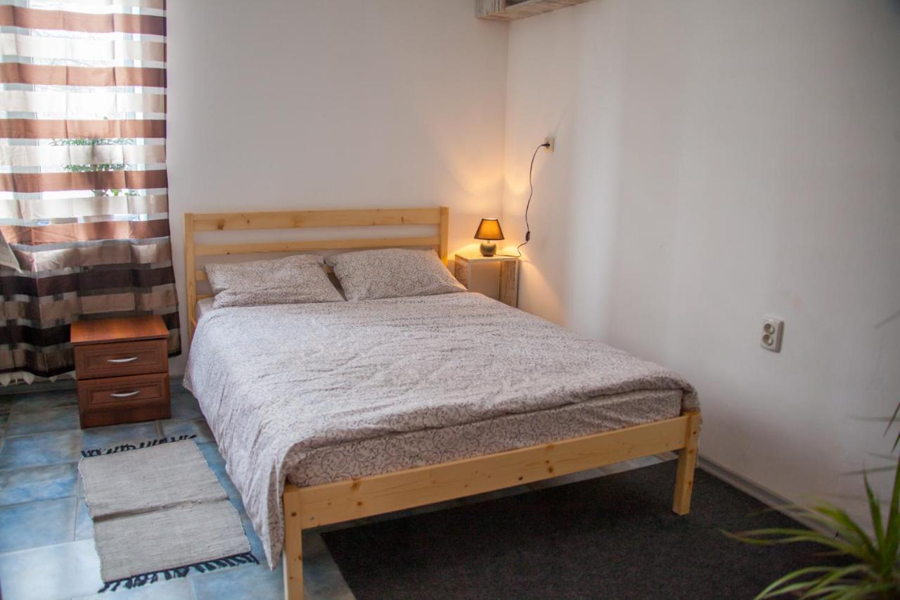 Art Apartment Ternopil