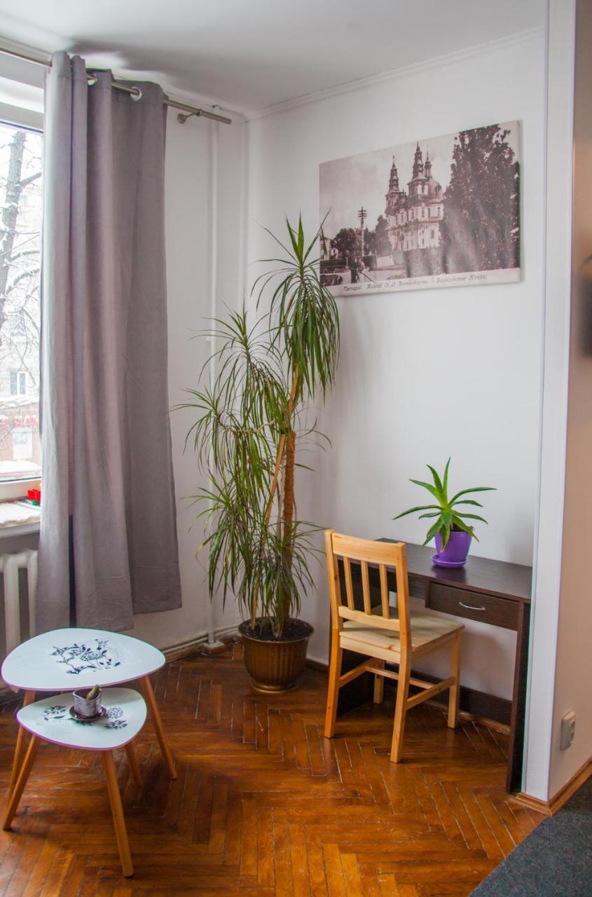 Art Apartment